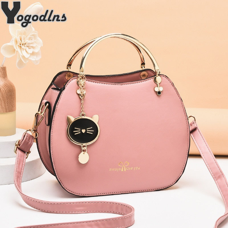 Bolsa Catbag - Inovação e Estilo