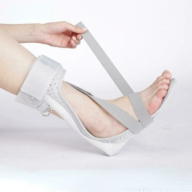 Tala Estabilizadora Para Os Pés