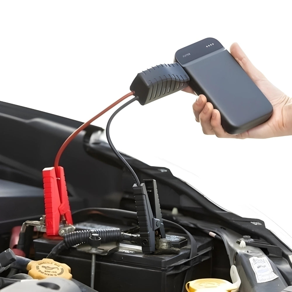 Auxiliar De Partida Xiaomi 70mai PS01 11.100 MAh