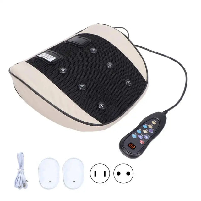 Almofada Massageadora Corporal