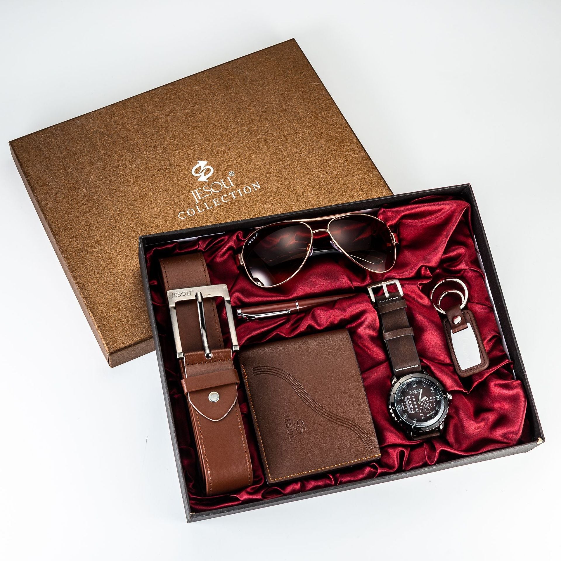 KIT ELEGANCE - FOR MEN