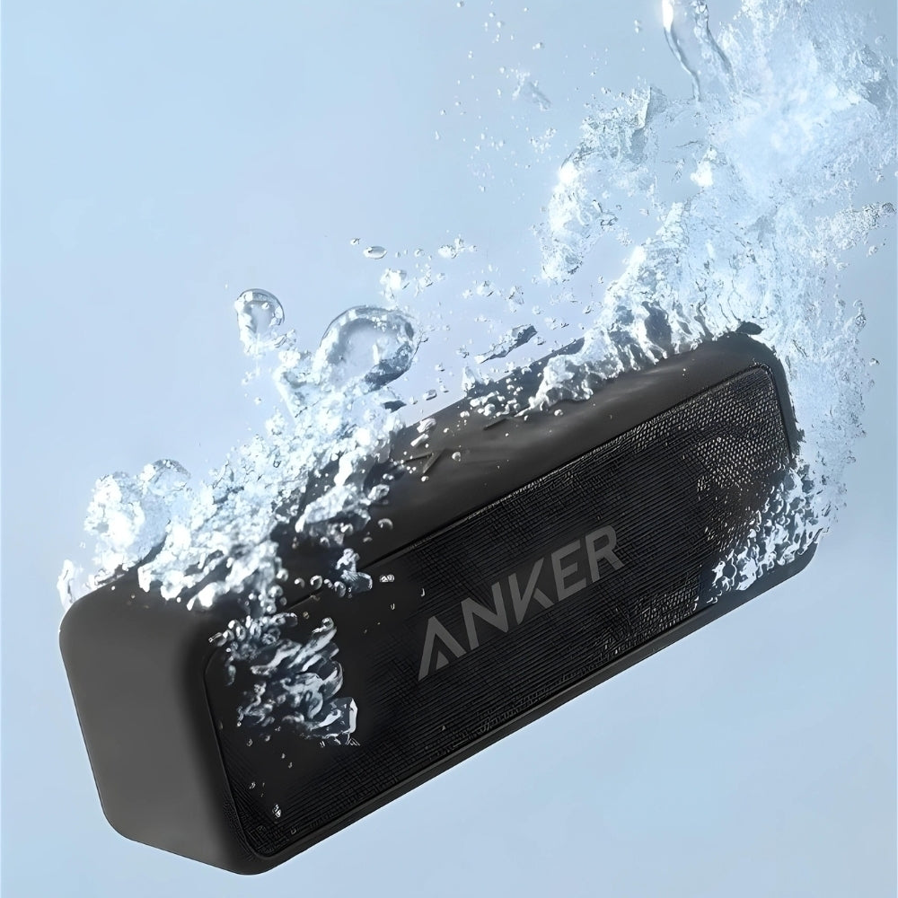 Caixa de Som Anker Soundcore 2 12W