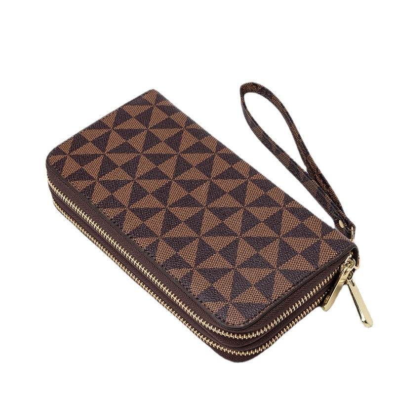 Carteira Feminina - Square