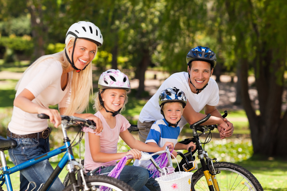 Ciclismo