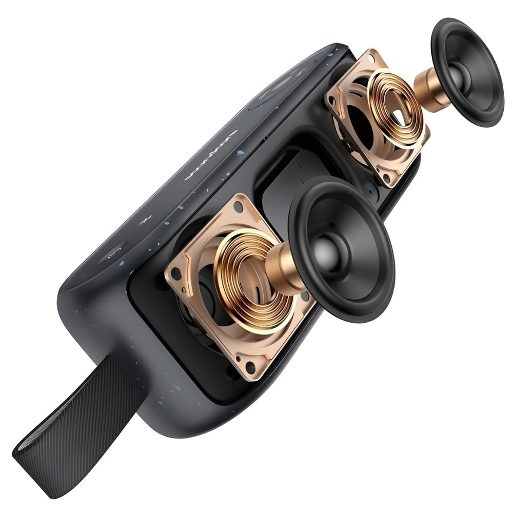 Caixa de som Anker-Soundcore Motion 100 20W