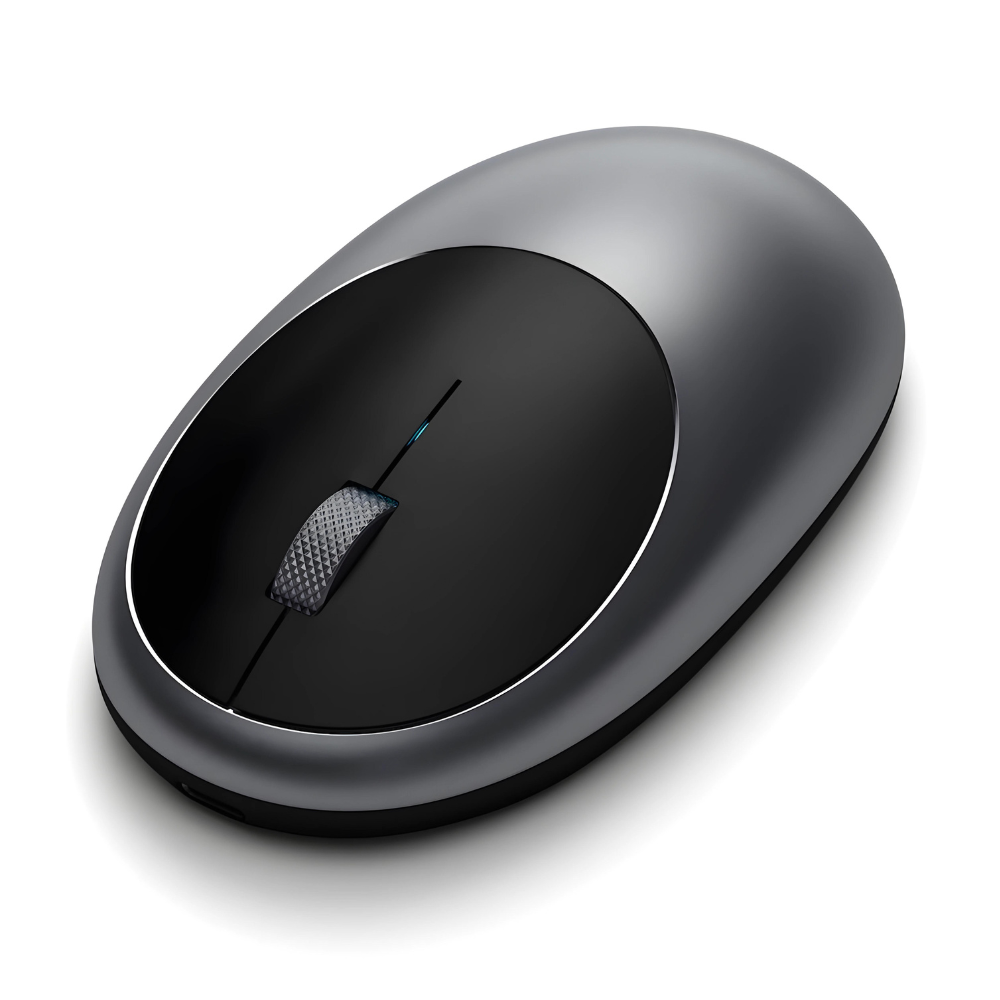 Mouse Sem Fio Satechi M1 - Bluetooth