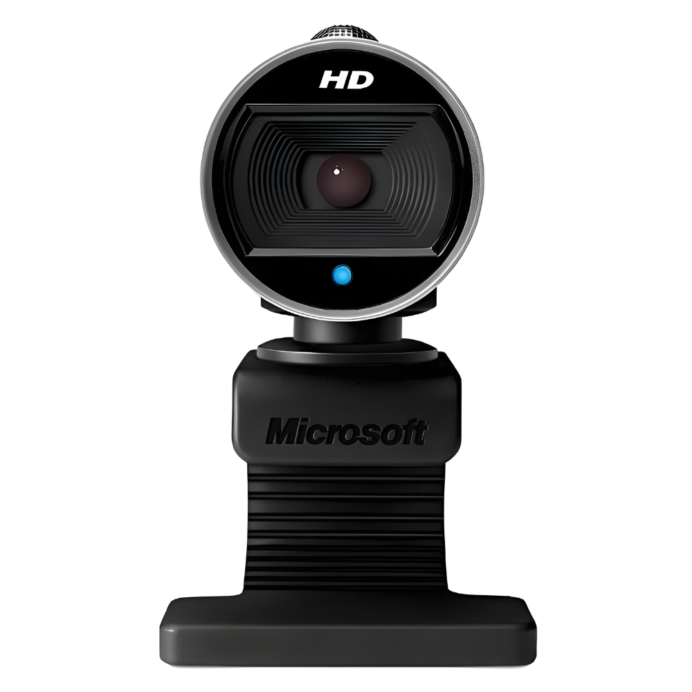 Webcam Microsoft LifeCam 6CH-00001