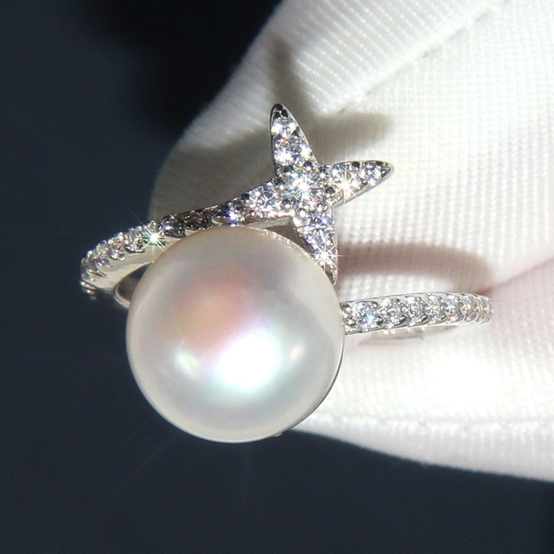 Anel PEARL