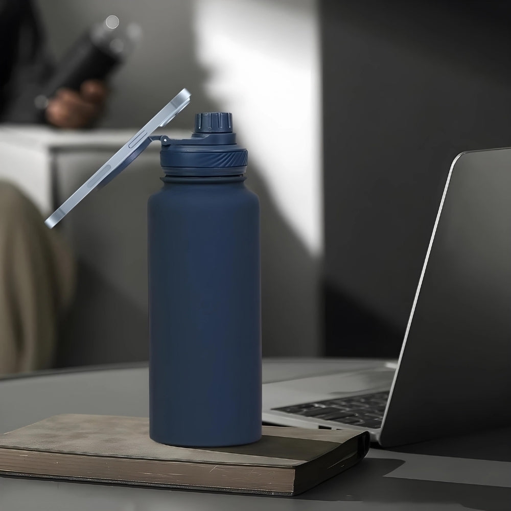 Garrafa Termica com Suporte Magsafe 1000ml