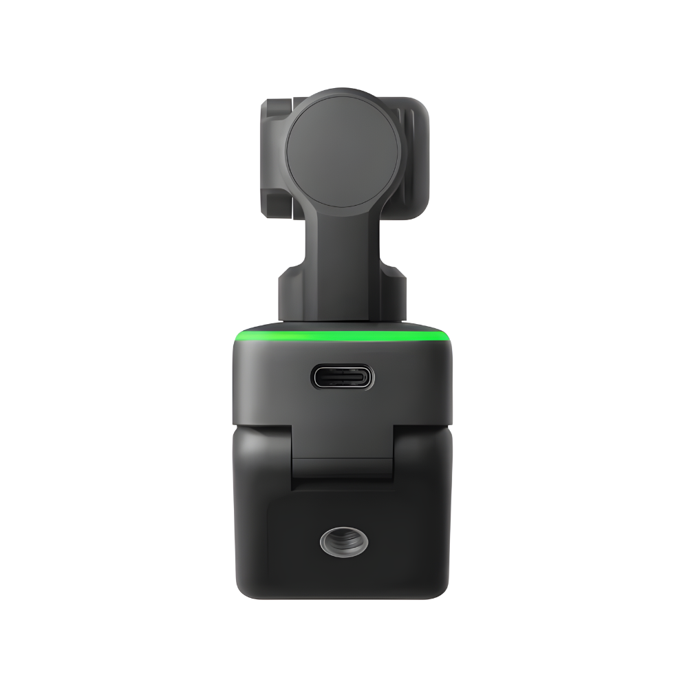 Webcam Insta360 Link 4K UHD IA