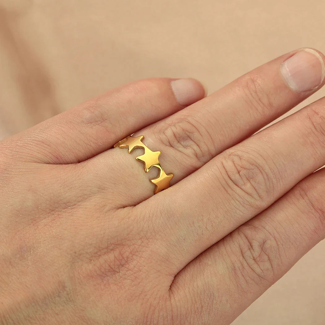 Anel STARS