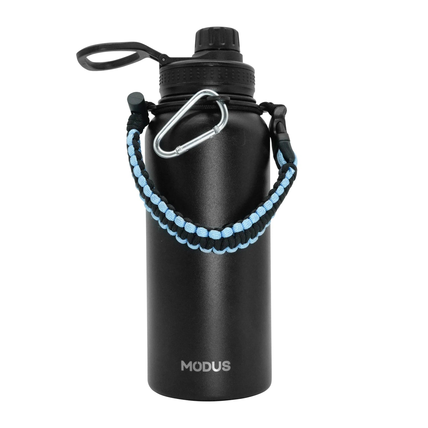 Garrafa térmica de aço inoxidável isolante 1000ml - Modus