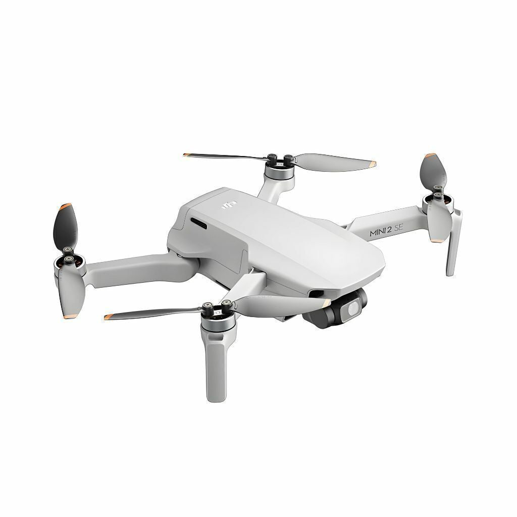 Drone DJI Mini 2 SE 2.7K