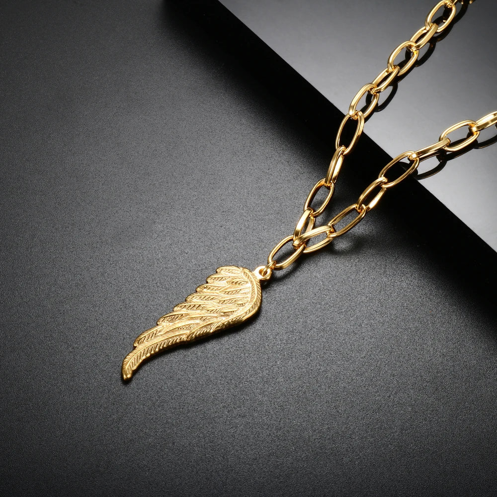 Colar ANGEL WINGS