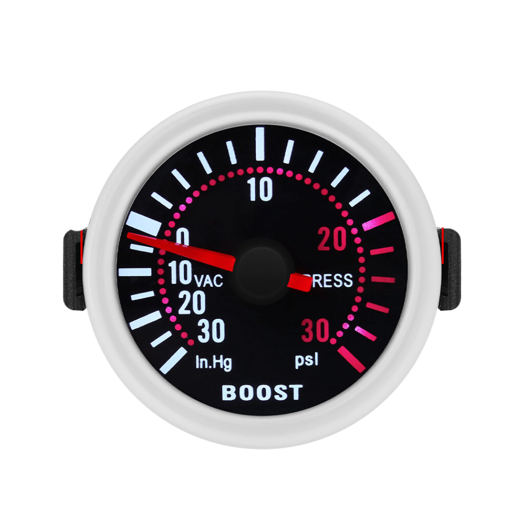 Indicador de Impulso PSI - Turbo Boost Gauge