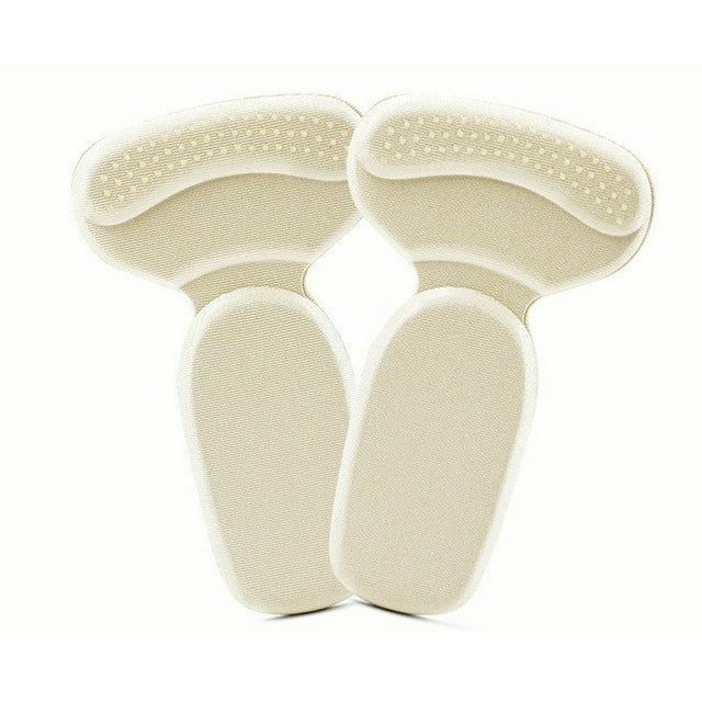 Protetor De Calcanhar FeetMax