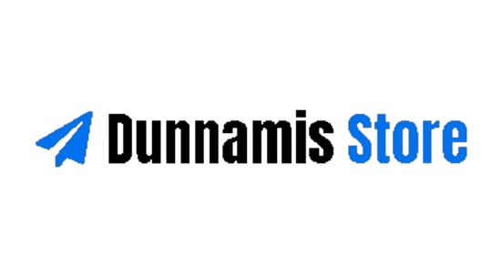 DUNNAMIS-STORE header