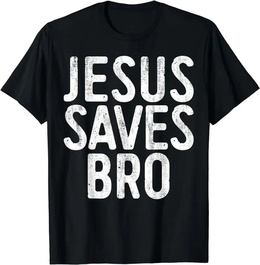 Jesus unissex é rei camiseta versículo da Bíblia, manga curta, estilo clássico, cristão, homens e mulheres