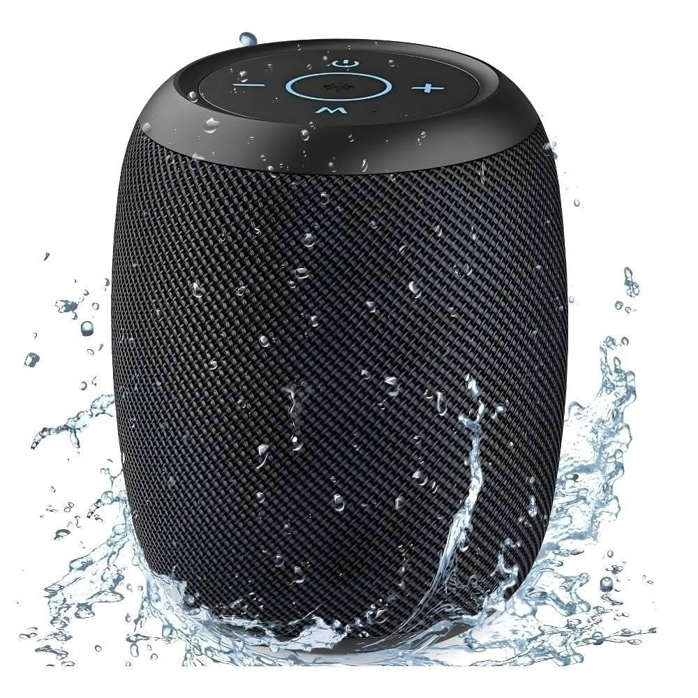 Caixa de Som ZEALOT S53 Bluetooth