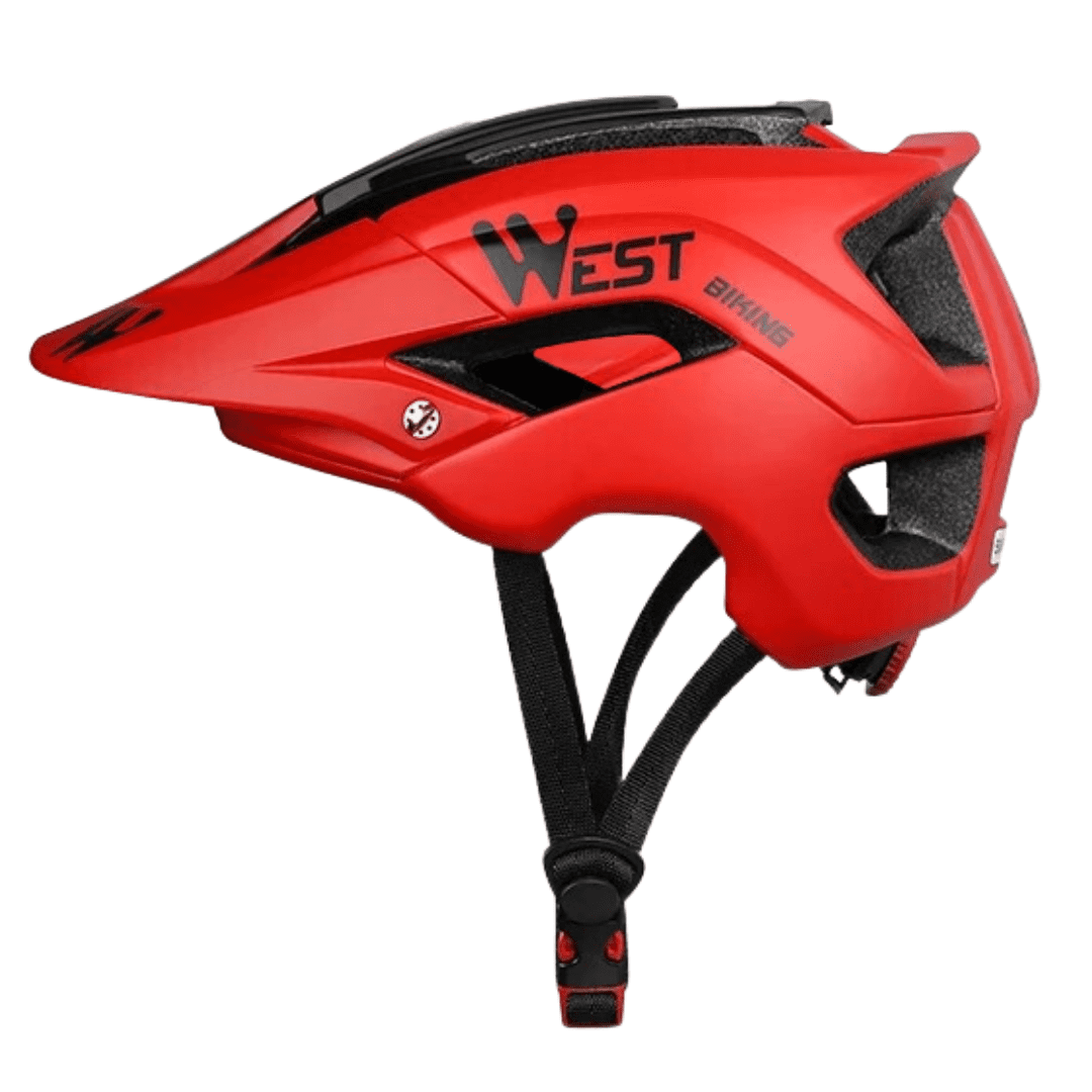 Capacete para Bicicleta West Biking