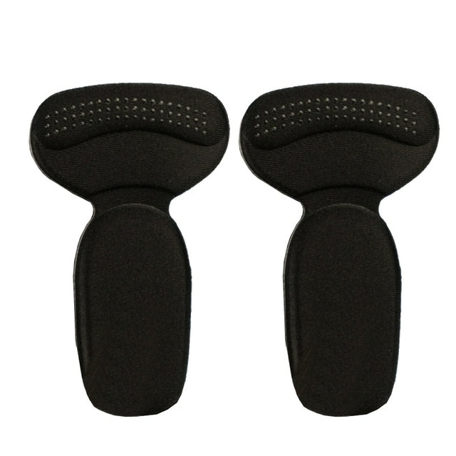 Protetor De Calcanhar FeetMax