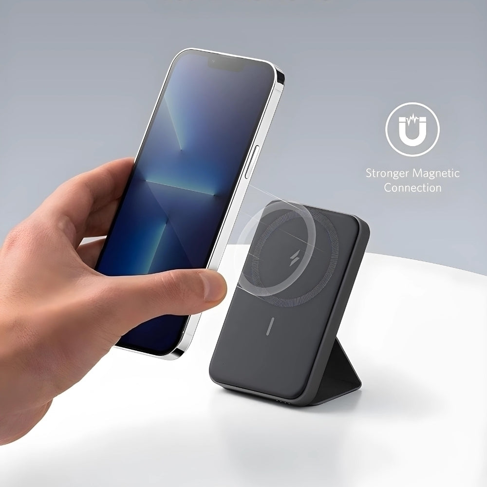 Carregador Magnético Anker Wireless 622 (MagGo)