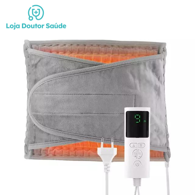 Cinta Térmica Corporal