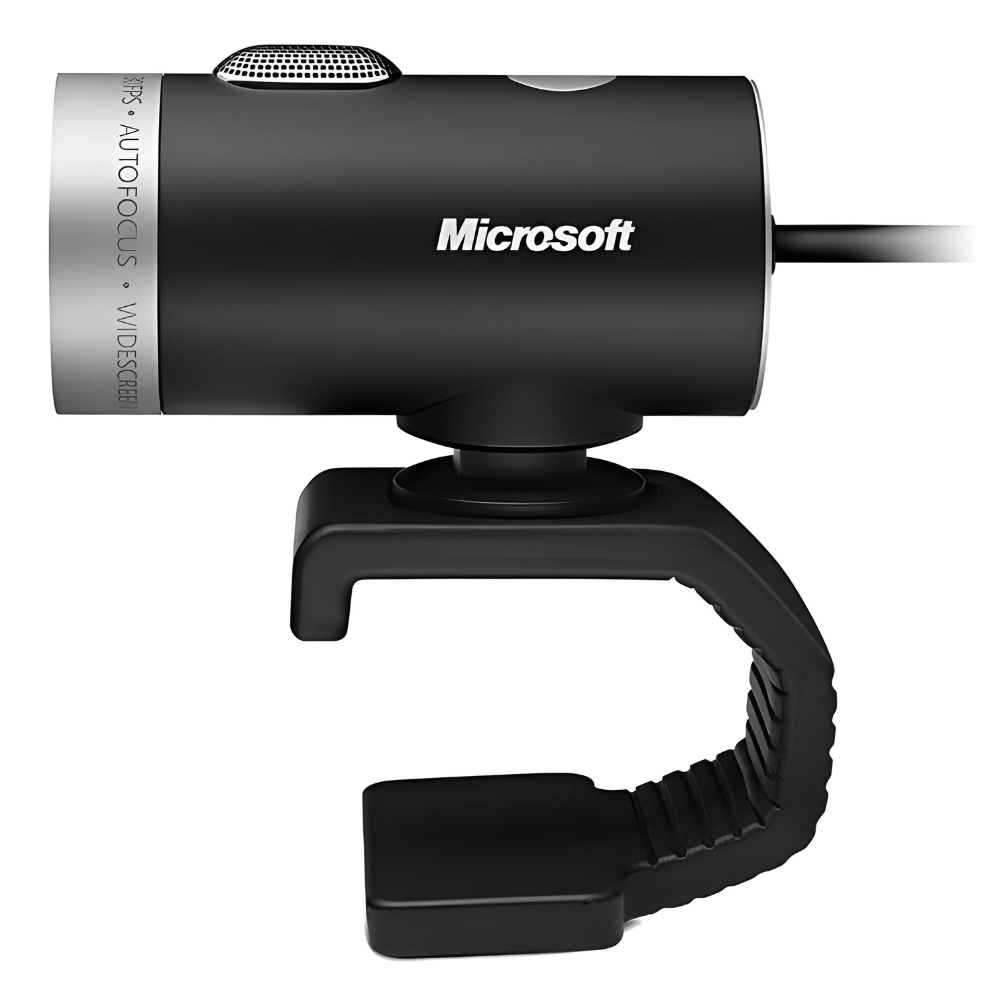 Webcam Microsoft LifeCam 6CH-00001