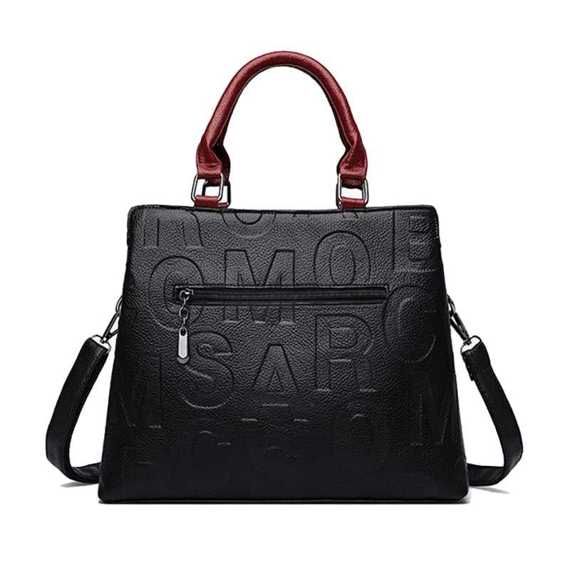 Bolsa feminina Charm