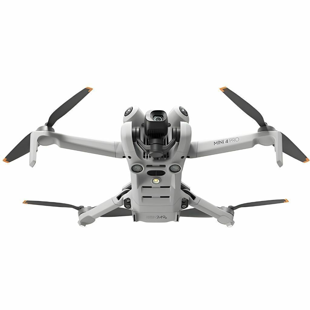 Drone Dji Mini 4 Pro Rc 2 Tela Combo Plus 3 Bateria