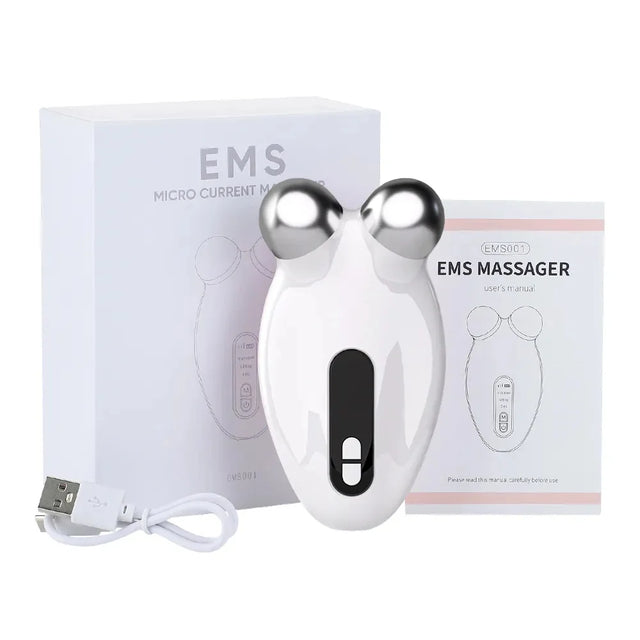 Massageador De Rosto Facelift