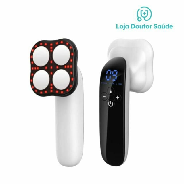 Massageador Elétrico Para Celulite